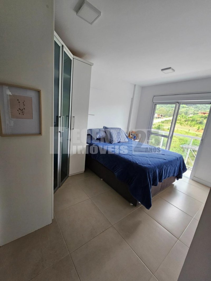 Apartamento 2 quartos no Itacorubi em Florianópolis - Foto 10
