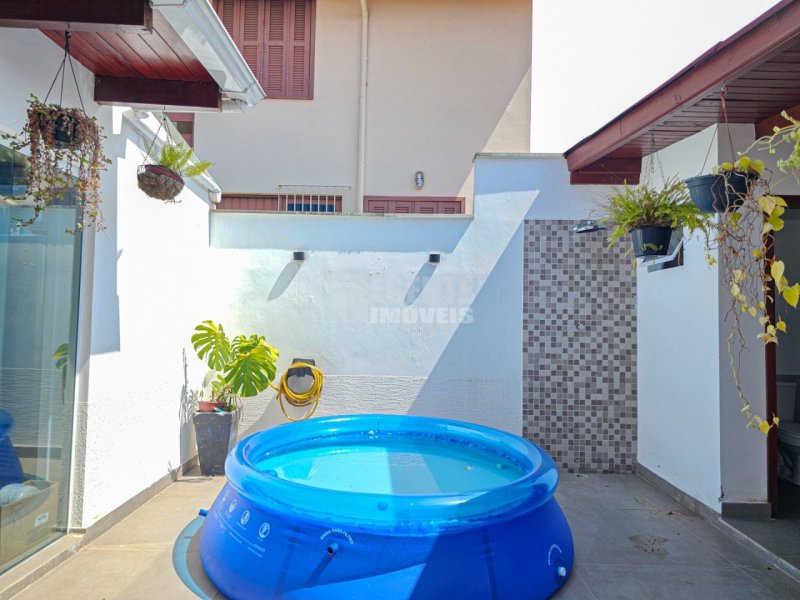 Casa 5 quartos no Córrego Grande em Florianópolis - Foto 28