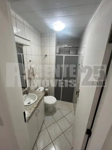 Apartamento 3 quartos no Itacorubi em Florianópolis - Foto 16