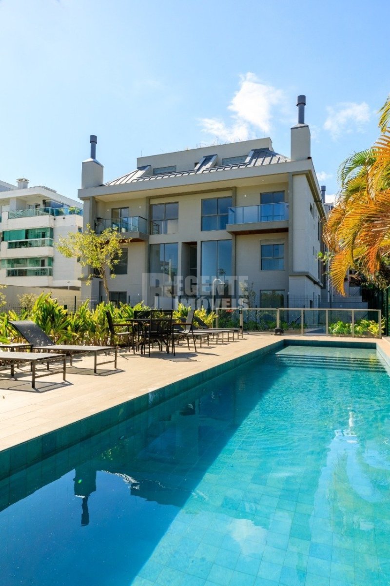 Apartamento 3 quartos no João Paulo em Florianópolis - Foto 40