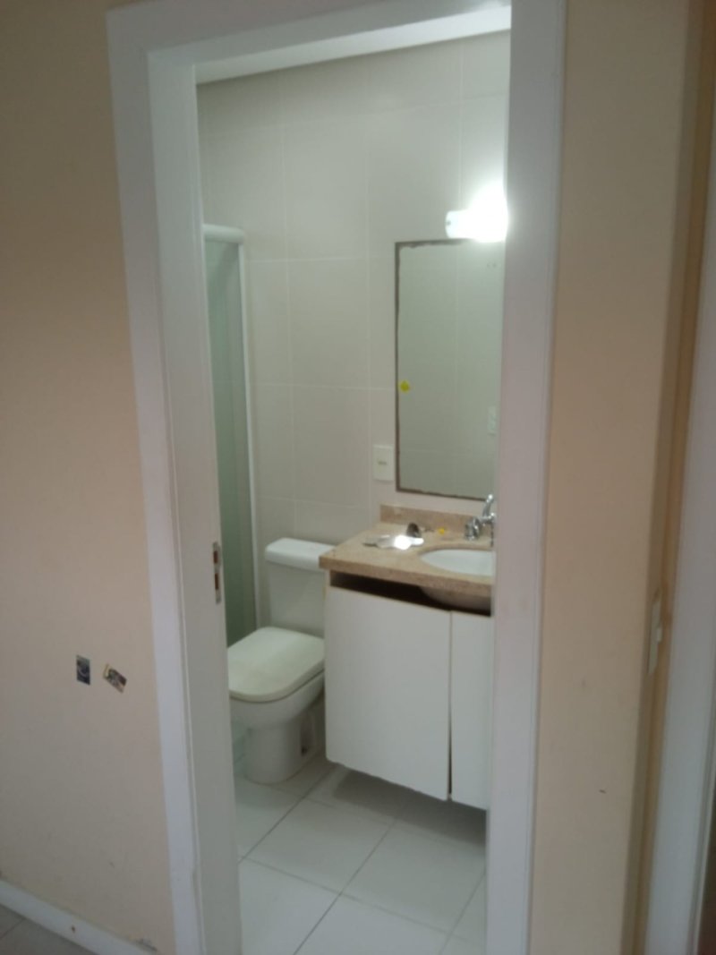 Apartamento 3 quartos no Itacorubi em Florianópolis - Foto 7