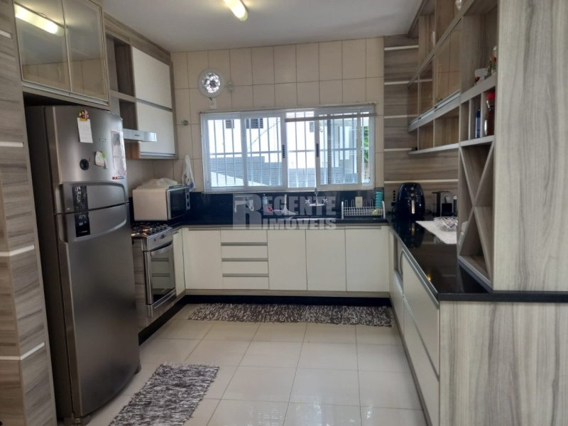 Casa 3 quartos no Pantanal em Florianópolis - Foto 4