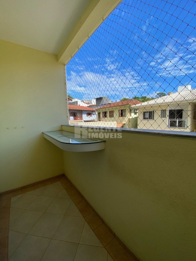 Apartamento 2 quartos no Córrego Grande em Florianópolis - Foto 3