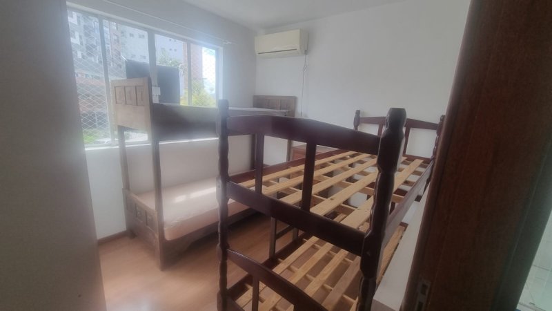 Apartamento 3 quartos no Trindade em Florianópolis - Foto 16