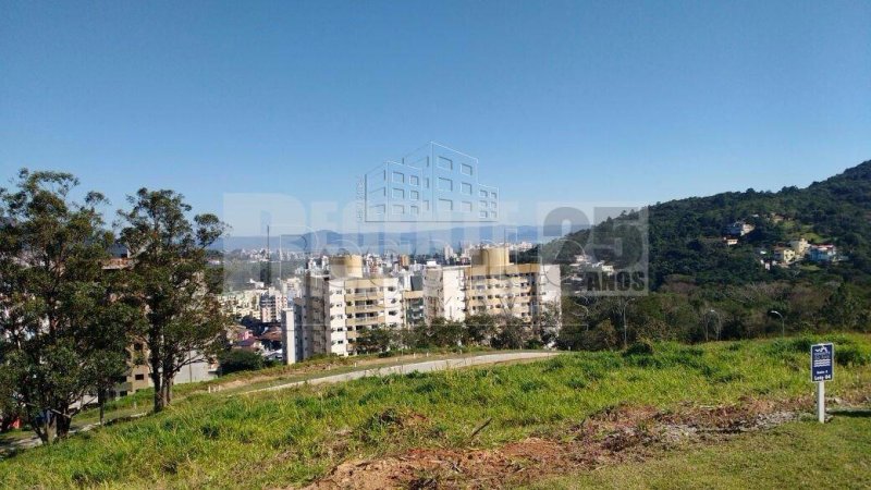 Terreno no Itacorubi em Florianópolis - Foto 4
