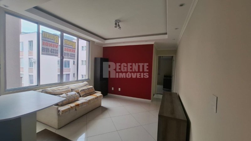 Apartamento 1 quartos no Itacorubi em Florianópolis - Foto 10