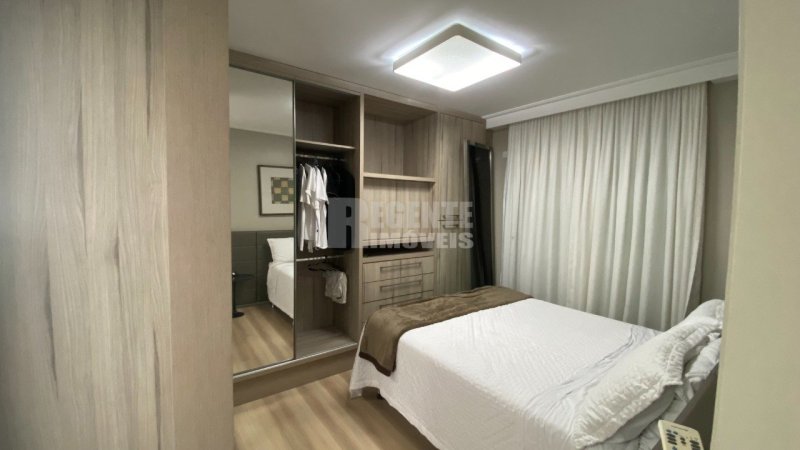 Apartamento 3 quartos no Parque São Jorge em Florianópolis - Foto 22
