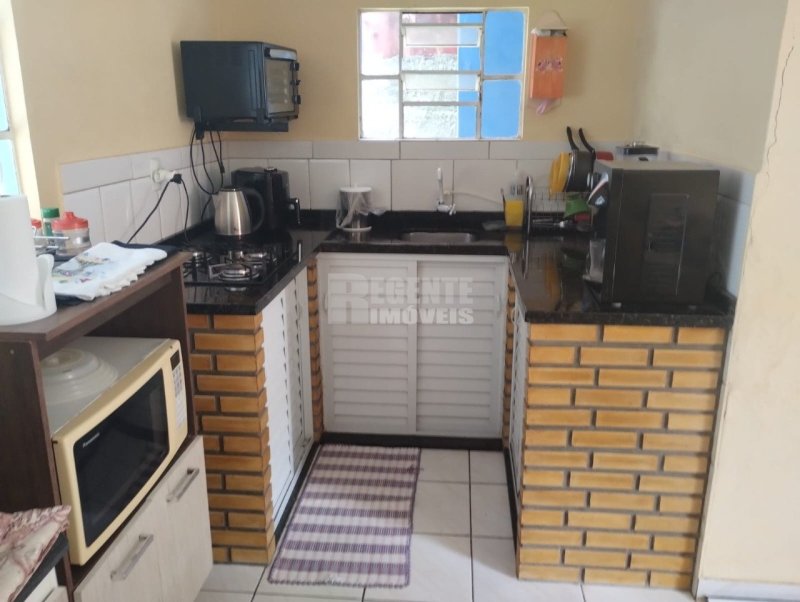 Casa 3 quartos no Pantanal em Florianópolis - Foto 2