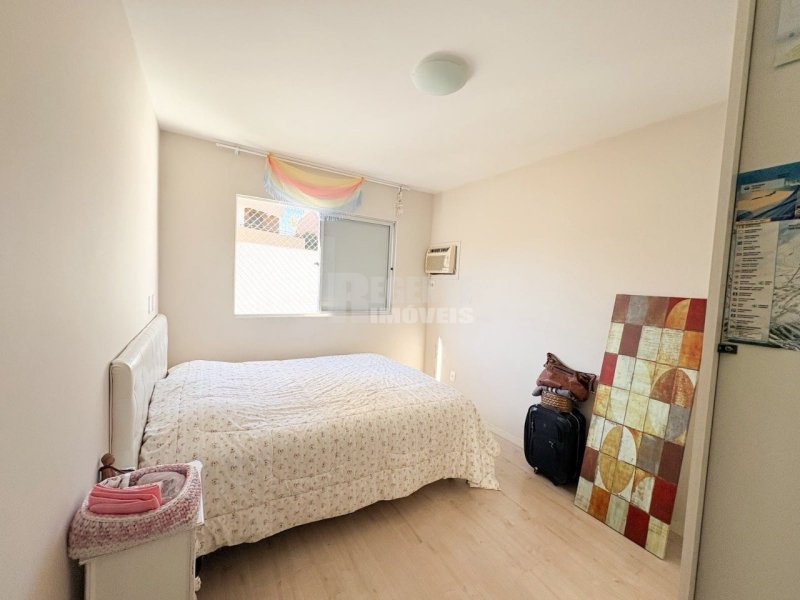Apartamento 2 quartos no Córrego Grande em Florianópolis - Foto 12