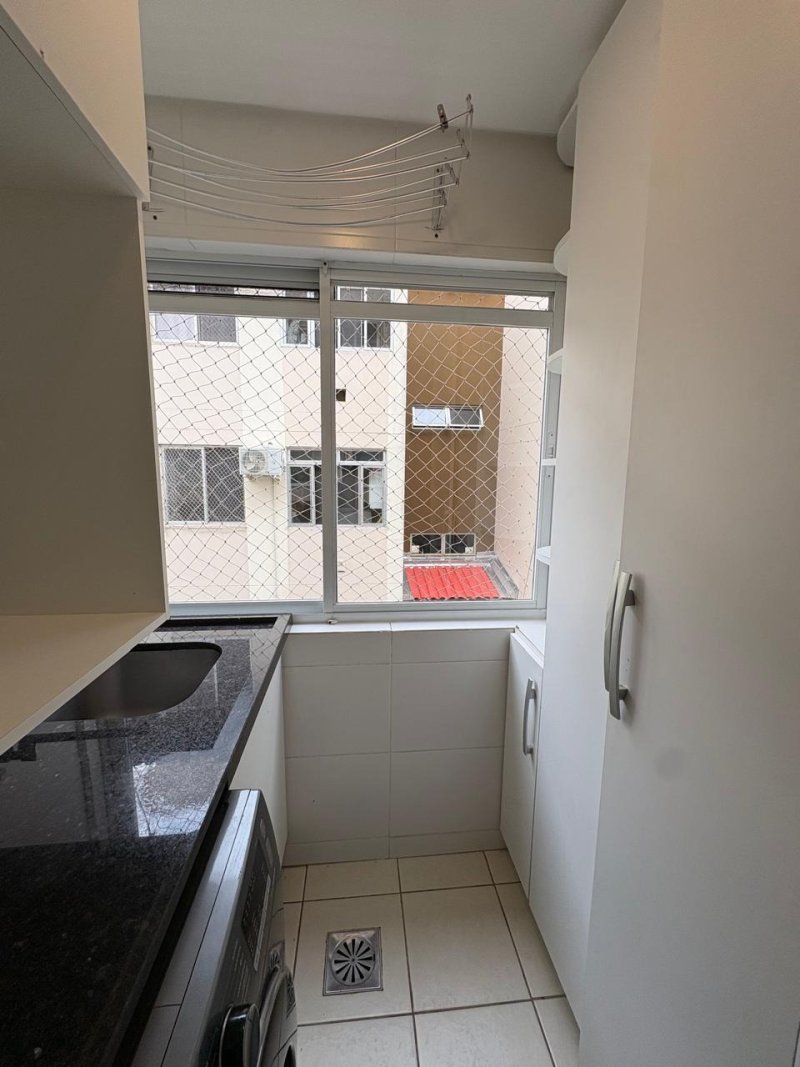 Apartamento 2 quartos no Carianos em Florianópolis - Foto 10
