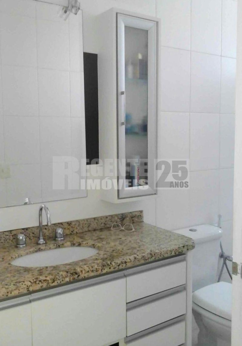 Cobertura 3 quartos no Coqueiros em Florianópolis - Foto 17
