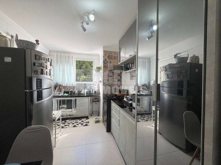 Apartamento 2 quartos no Itacorubi em Florianópolis - Foto 6