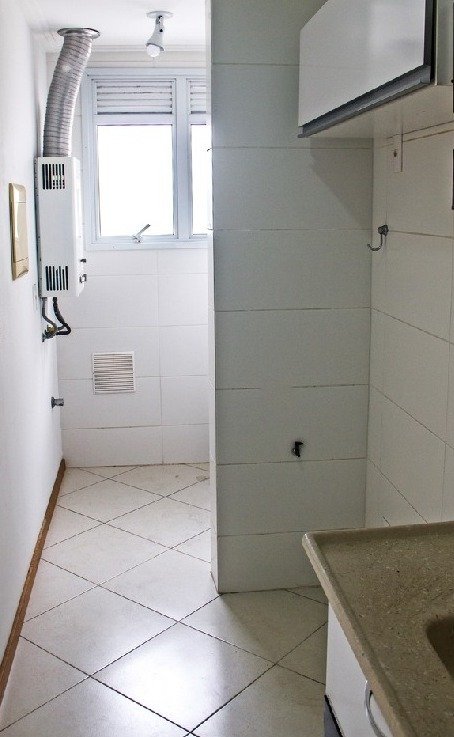 Apartamento 2 quartos no Agronômica em Florianópolis - Foto 9
