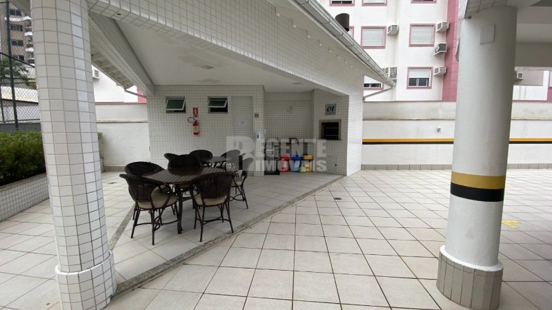 Apartamento 3 quartos no Itacorubi em Florianópolis - Foto 35