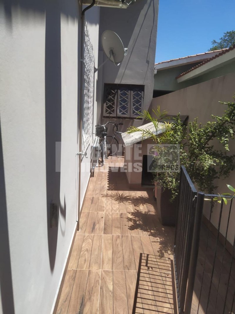 Casa 4 quartos no Santa Mônica em Florianópolis - Foto 45