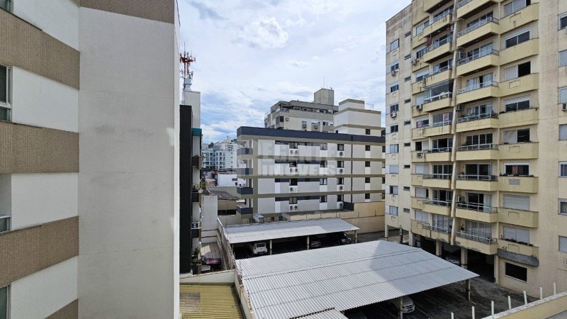 Apartamento 3 quartos no Trindade em Florianópolis - Foto 15