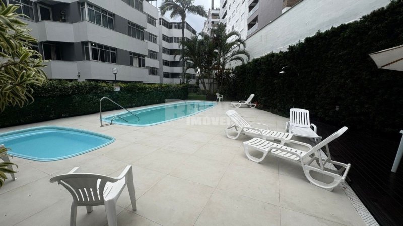 Cobertura 3 quartos no Itacorubi em Florianópolis - Foto 32