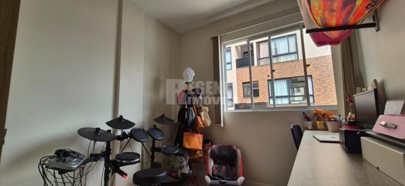 Apartamento 3 quartos no Carvoeira em Florianópolis - Foto 21
