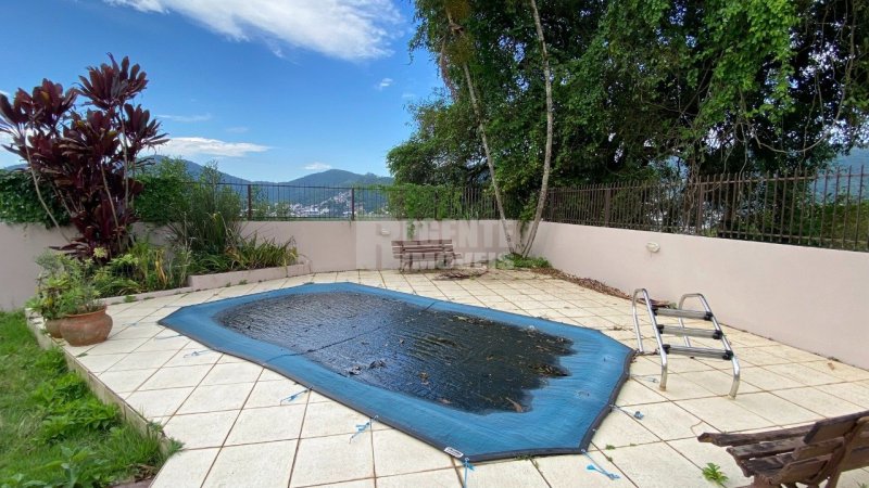 Casa 5 quartos no João Paulo em Florianópolis - Foto 32