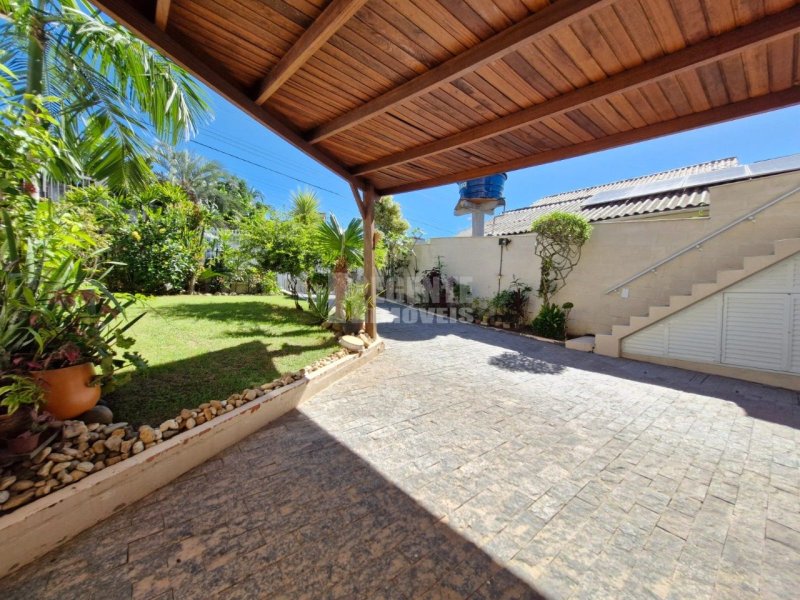 Casa 4 quartos no Trindade em Florianópolis - Foto 10