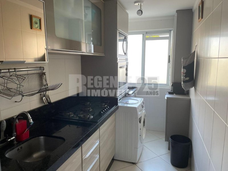 Apartamento 3 quartos no Agronômica em Florianópolis - Foto 4