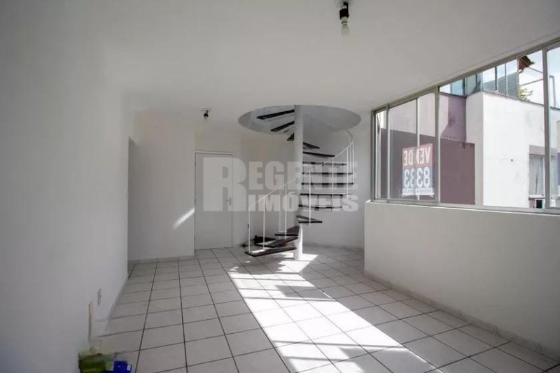 Cobertura 3 quartos no Itacorubi em Florianópolis - Foto 25
