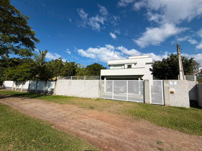 Apartamento 4 quartos no Ribeirão da Ilha em Florianópolis - Foto 39