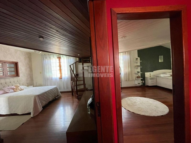 Casa 3 quartos no Córrego Grande em Florianópolis - Foto 38