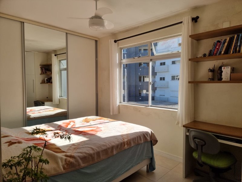 Apartamento 2 quartos no Itacorubi em Florianópolis - Foto 7