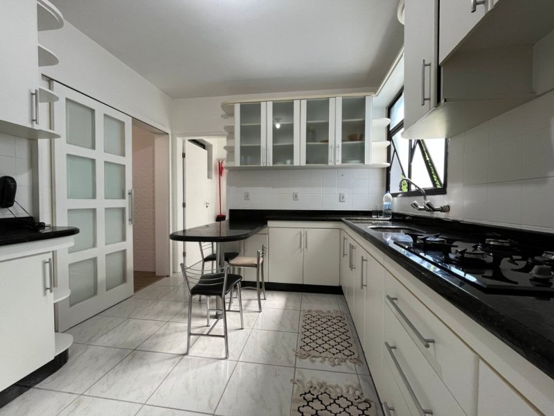 Apartamento 3 quartos no Estreito em Florianópolis - Foto 5