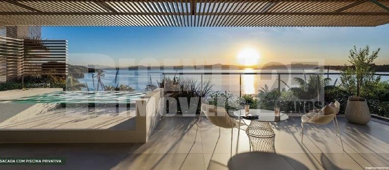 Apartamento 4 quartos no João Paulo em Florianópolis - Foto 4