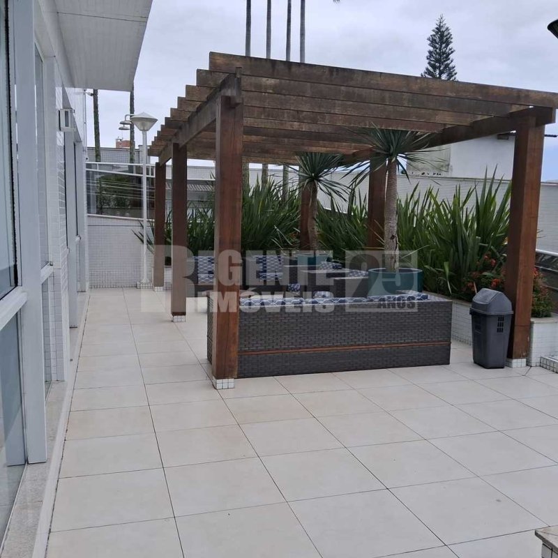 Apartamento 3 quartos no Agronômica em Florianópolis - Foto 29