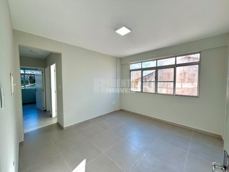 Apartamento 2 quartos no Trindade em Florianópolis - Foto 3