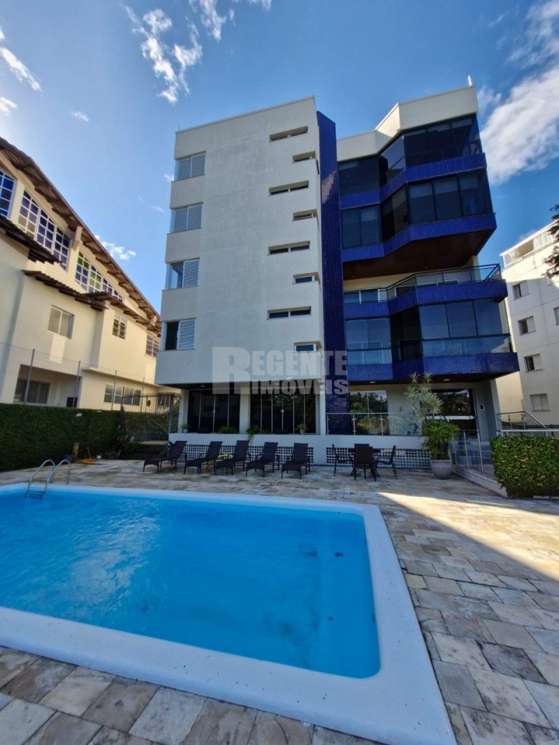Apartamento 3 quartos no Itacorubi em Florianópolis - Foto 27