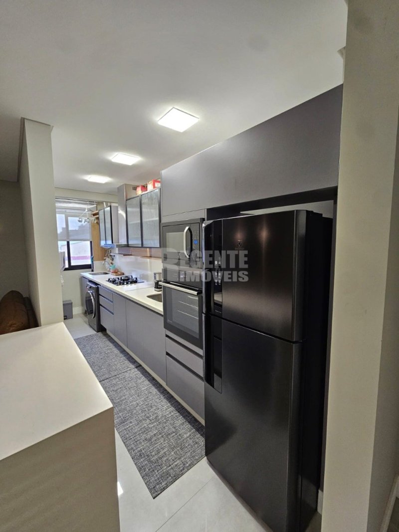 Apartamento 2 quartos no Trindade em Florianópolis - Foto 18
