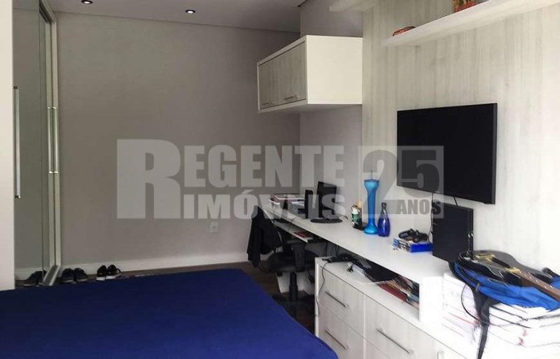 quarto - Casa 3 quartos no Pantanal em Florianópolis