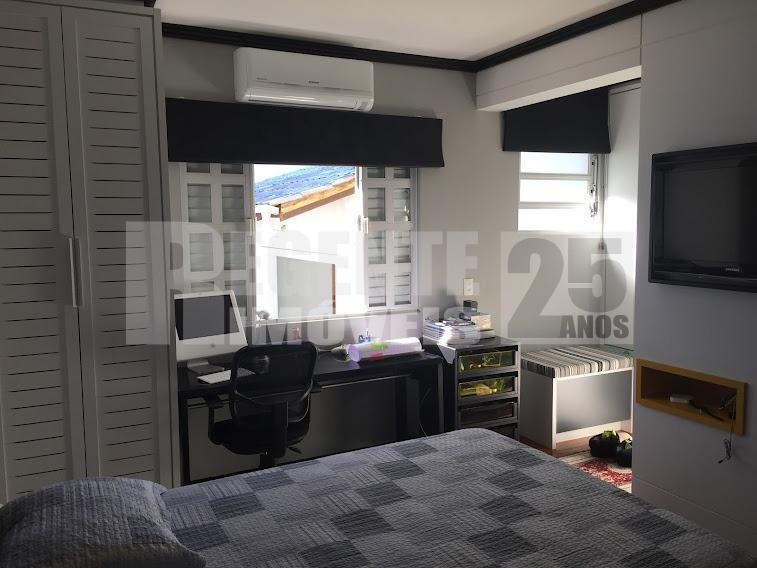 Casa em Condomínio 5 quartos no Monte Verde em Florianópolis - Foto 20