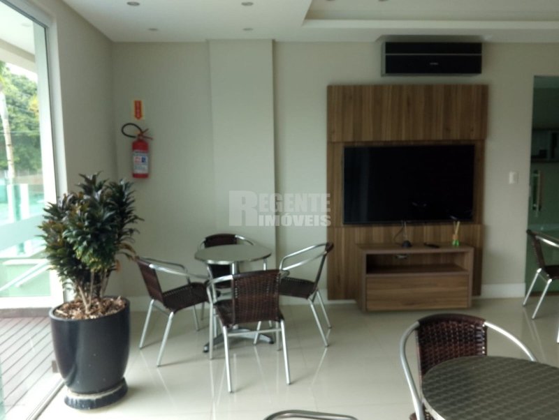 Apartamento 3 quartos no Canasvieiras em Florianópolis - Foto 26