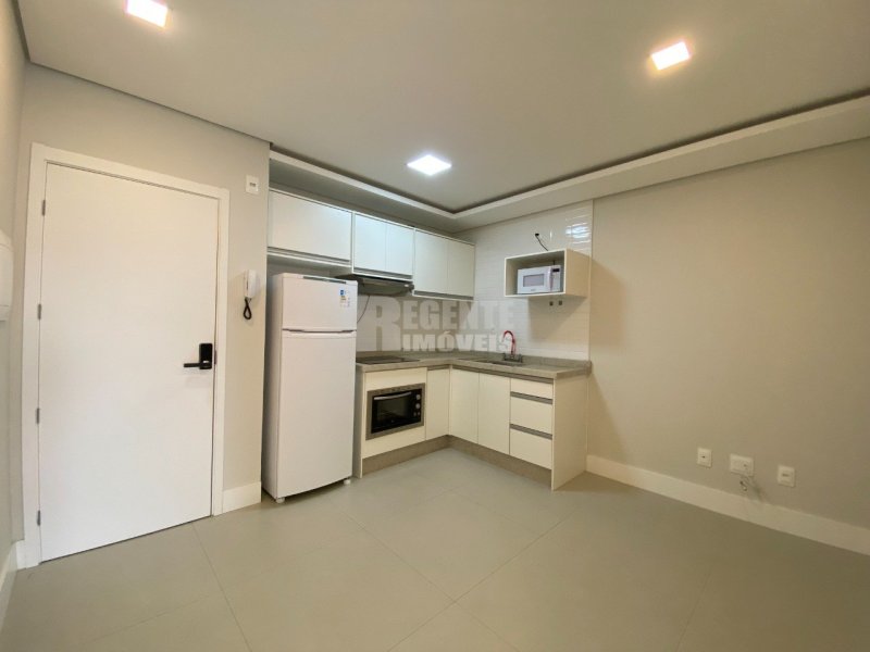 Apartamento 1 quartos no Trindade em Florianópolis - Foto 4