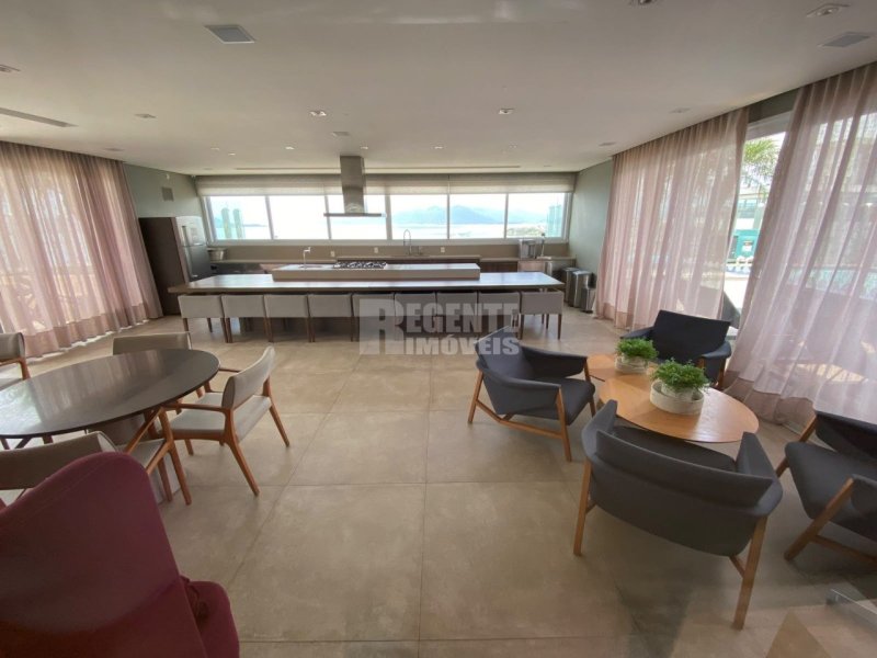 Apartamento 2 quartos no Centro em Florianópolis - Foto 29