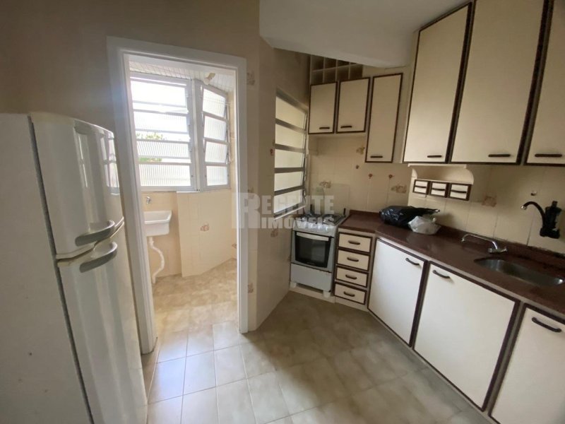 Apartamento 2 quartos no Trindade em Florianópolis - Foto 5