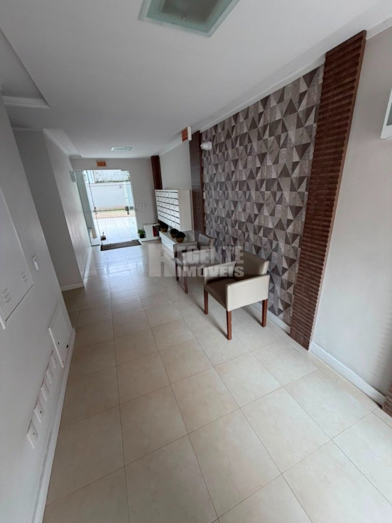 Apartamento 2 quartos no Trindade em Florianópolis - Foto 19