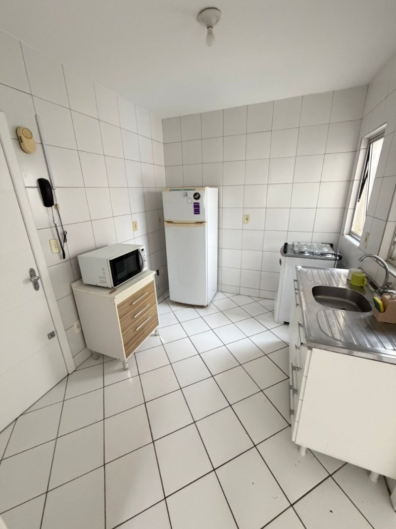 Apartamento 3 quartos no Trindade em Florianópolis - Foto 4