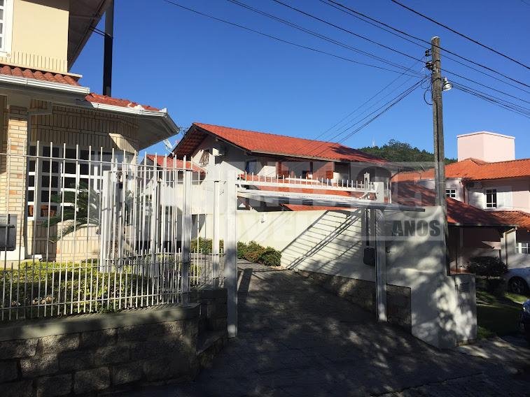 Casa em Condomínio 5 quartos no Monte Verde em Florianópolis - Foto 52