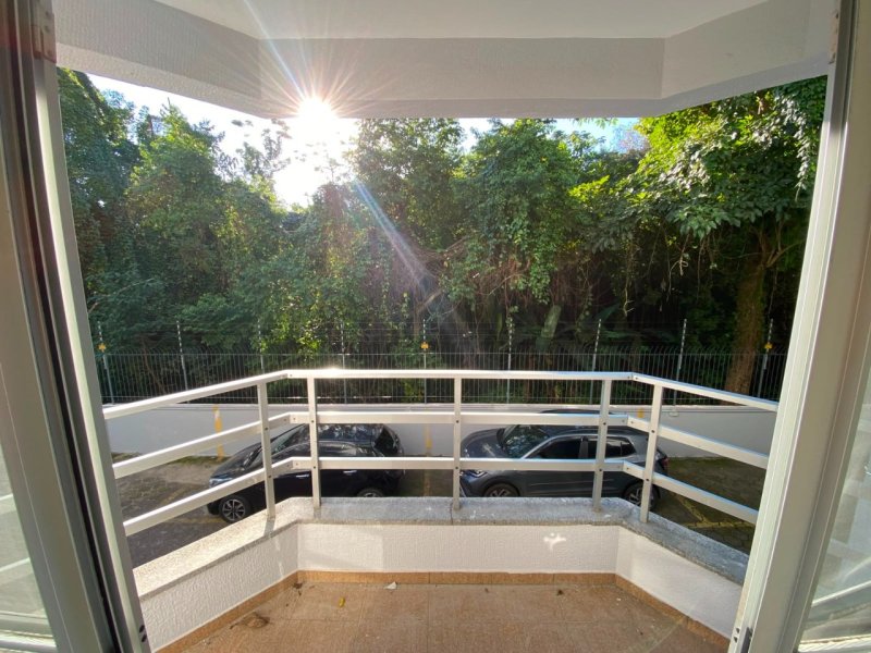 Apartamento 3 quartos no Pantanal em Florianópolis - Foto 2