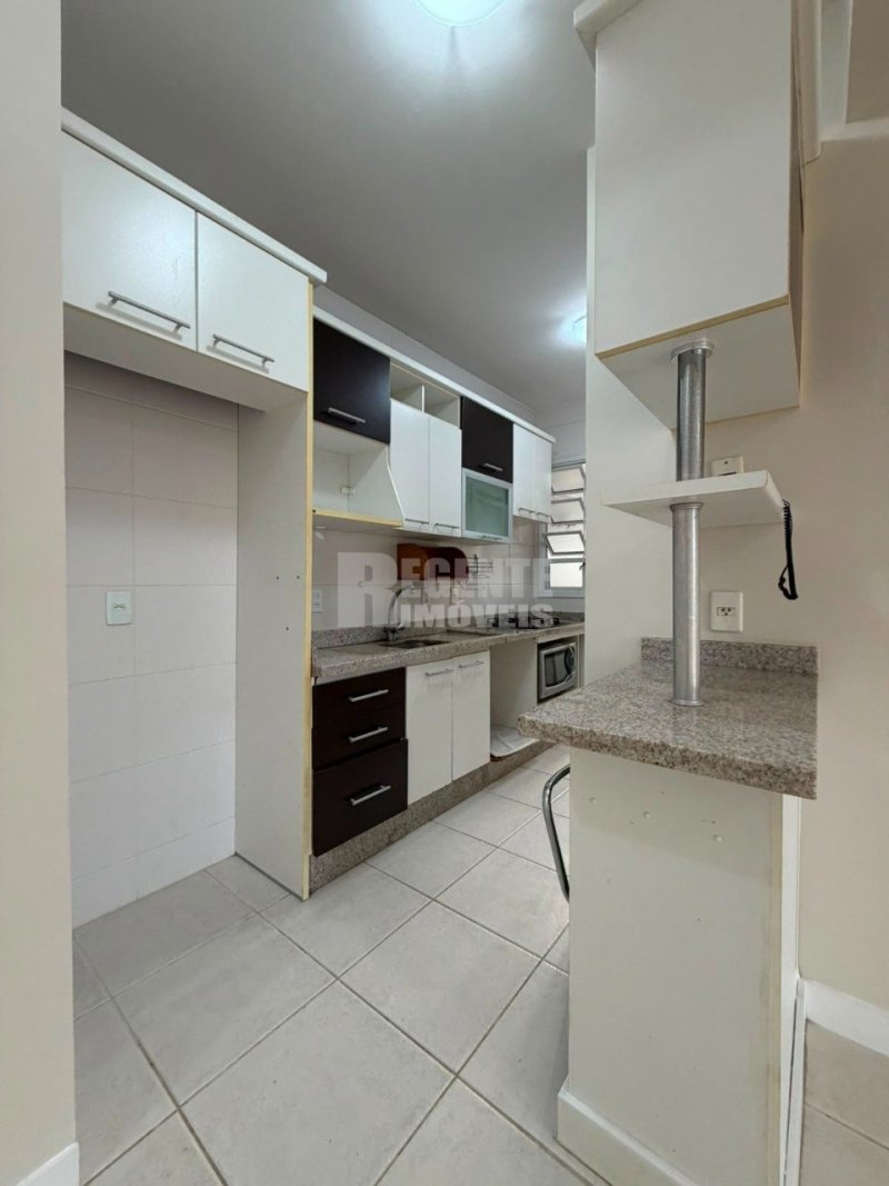 Apartamento 3 quartos no Itacorubi em Florianópolis - Foto 5