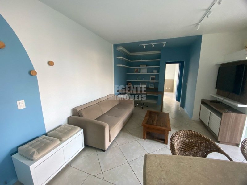 Apartamento 2 quartos no Trindade em Florianópolis - Foto 3