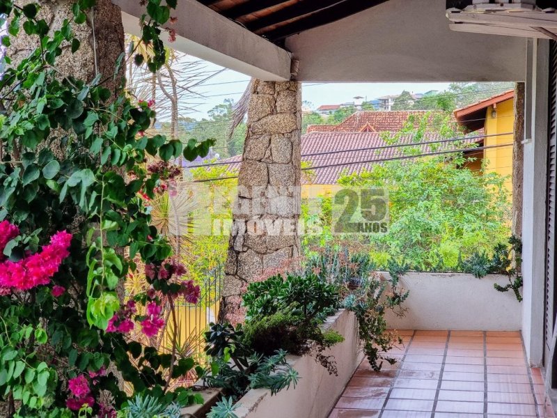 Casa 5 quartos no Trindade em Florianópolis - Foto 11