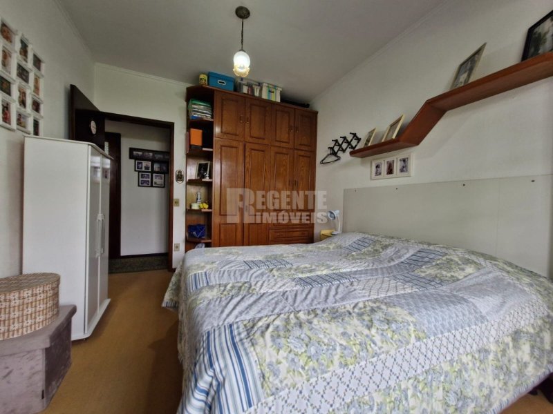 Casa 4 quartos no Parque São Jorge em Florianópolis - Foto 29