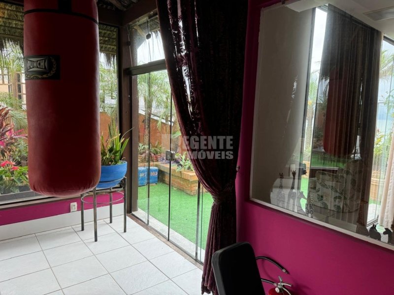 Cobertura 7 quartos no Centro em Florianópolis - Foto 3